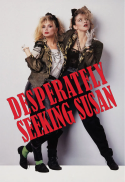 Desperately Seeking Susan