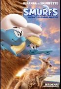 Smurfs