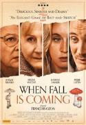 When Fall Is Coming