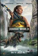 Jurassic World: Rebirth