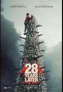 28 Years Later