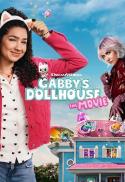 Gabby’s Dollhouse: The Movie