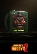 Five Nights at Freddy's 2