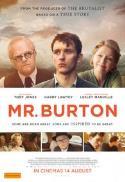 Mr Burton