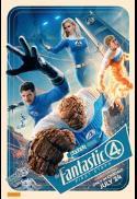 The Fantastic Four: First Steps