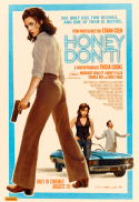 Honey Don’t!