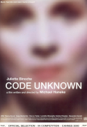 Code Unknown