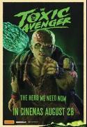 The Toxic Avenger