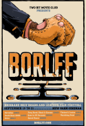 BORLFF - Speed Racer (2008)