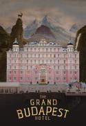 The Grand Budapest Hotel