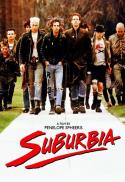 Suburbia