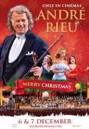 Andre Rieu's 2025 Christmas Concert: Merry Christm