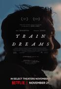 Train Dreams