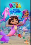 Dora: Magic Mermaid Adventures