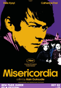NFQFF: Misericordia
