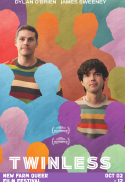 NFQFF: Twinless