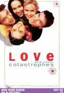 NFQFF: Love and Other Catastrophes