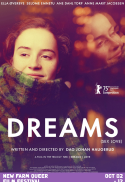 NFQFF: Dreams (Sex Love)