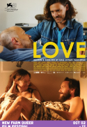 NFQFF: Love