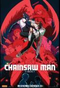 Chainsaw Man - The Movie: Reze Arc (Subbed)