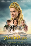 CASFFA: Princess Goldenhair