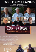 GFF25: Two Homelands & Journey into Cyprus