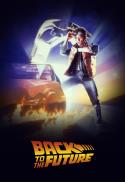 Back to the Future (40th Anniversary)
