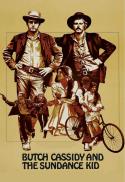 Butch Cassidy and the Sundance Kid