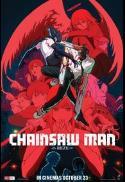 Chainsaw Man - The Movie: Reze Arc (Subbed)