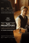 Two Prosecutors