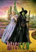 Wicked: For Good