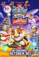 A Paw Patrol Christmas