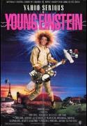 Young Einstein