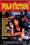 Pulp Fiction: Tower Cinemas Newcastle