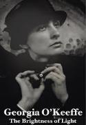 Georgia O’Keeffe: The Brightness of Light