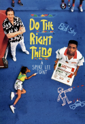 Do the Right Thing
