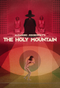 The Holy Mountain