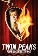 Twin Peaks: Fire Walk With Me