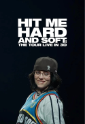 Billie Eilish - Hit Me Hard And Soft: The Tour 3D