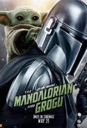 Star Wars: The Mandalorian and Grogu