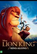 The Lion King (1994) Sing-Along