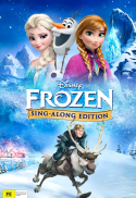 Frozen Sing-Along