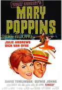 Mary Poppins (1965) Sing-Along