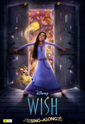 Wish Sing-Along