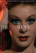 The Red Shoes