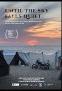 Until the Sky Falls Quiet
