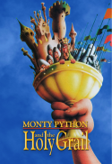 Monty Python and the Holy Grail