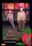 The Last Blossom