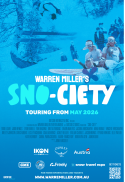Warren Miller's SNO-CIETY