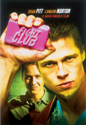 Fight Club (1999)